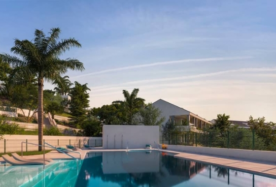 Rynek pierwotny - Bliźniak - Benalmádena