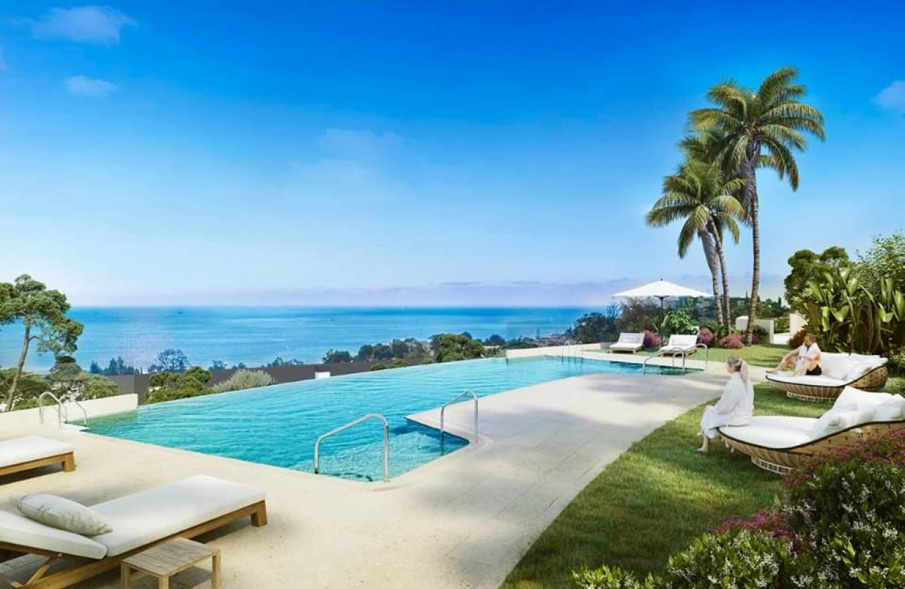 Rynek pierwotny - Bliźniak - Benalmádena