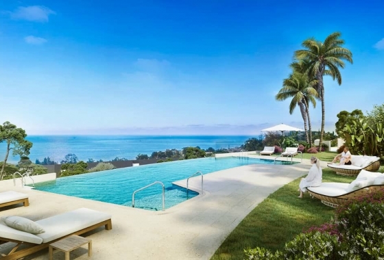 Rynek pierwotny - Bliźniak - Benalmádena