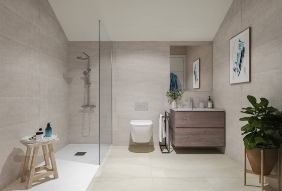 Rynek pierwotny - Bliźniak - Benalmádena