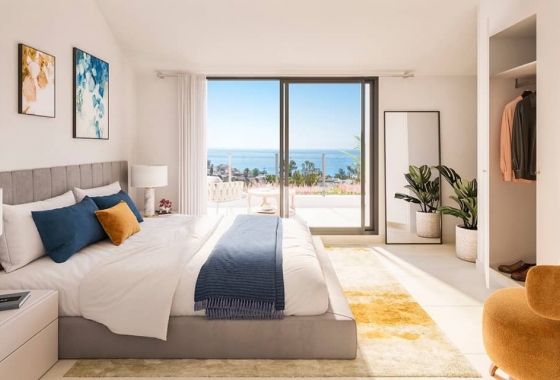 Rynek pierwotny - Bliźniak - Benalmádena