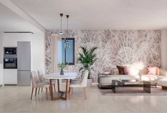 Rynek pierwotny - Bliźniak - Benalmádena