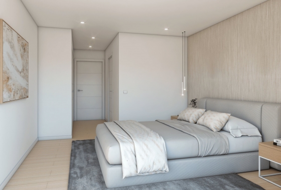 Obra nueva - Apartment - Buenas Noches