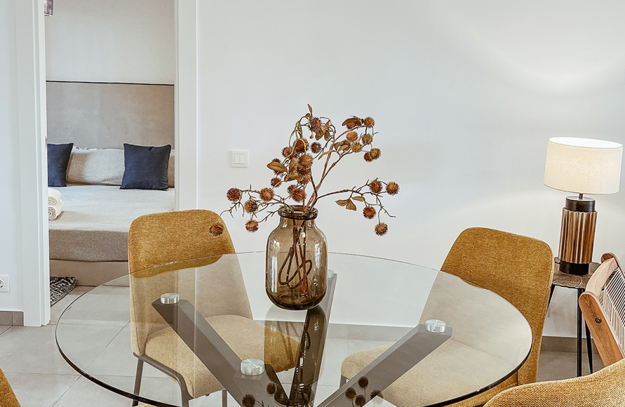 New Build - Apartment - Cuevas Del Almanzora - Cuevas del Almanzora