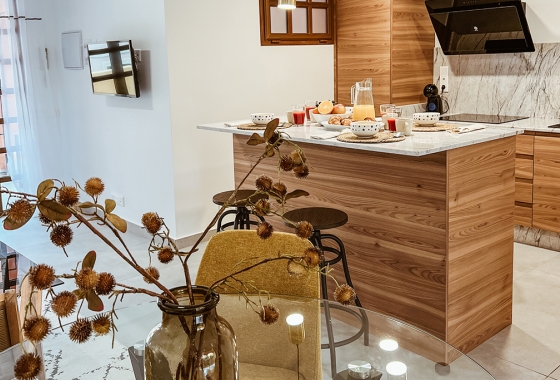 New Build - Apartment - Cuevas Del Almanzora - Cuevas del Almanzora