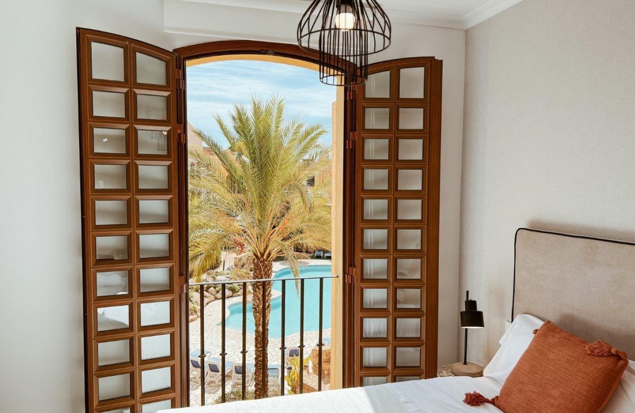 New Build - Apartment - Cuevas Del Almanzora - Cuevas del Almanzora