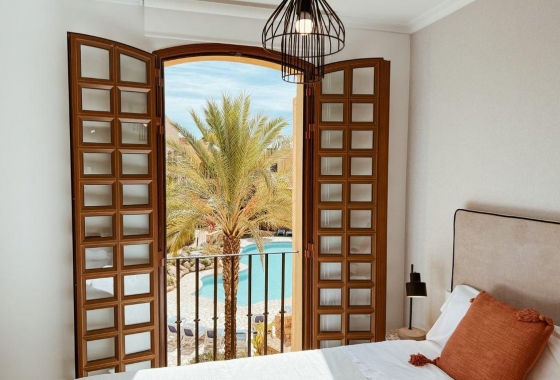 New Build - Apartment - Cuevas Del Almanzora - Cuevas del Almanzora