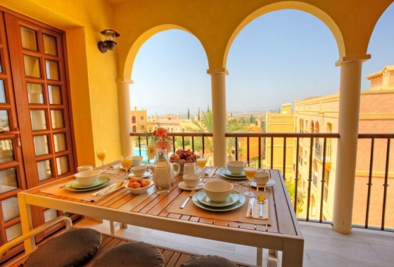 New Build - Apartment - Cuevas Del Almanzora - Cuevas del Almanzora