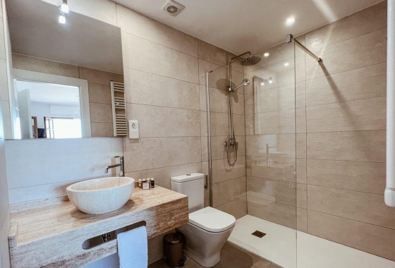 New Build - Apartment - Cuevas Del Almanzora - Cuevas del Almanzora