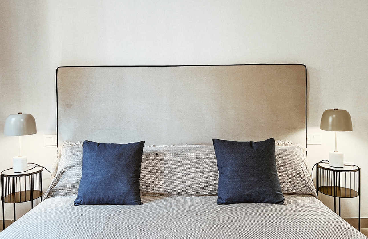 New Build - Apartment - Cuevas Del Almanzora - Cuevas del Almanzora