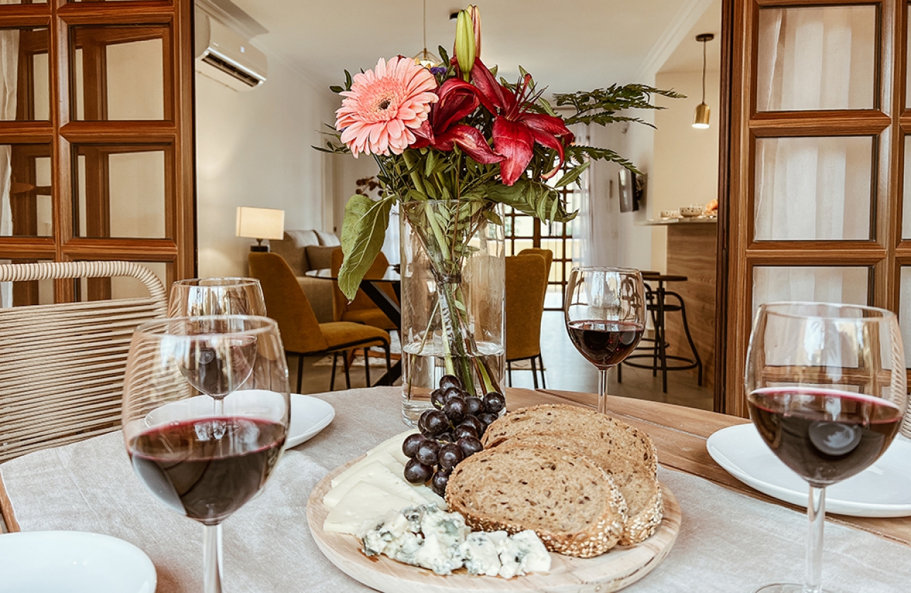 New Build - Apartment - Cuevas Del Almanzora - Cuevas del Almanzora