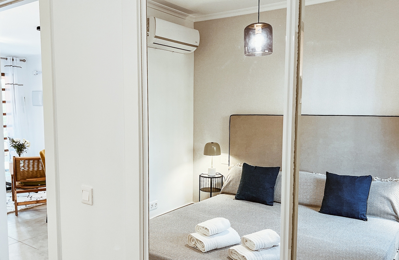 New Build - Apartment - Cuevas Del Almanzora - Cuevas del Almanzora