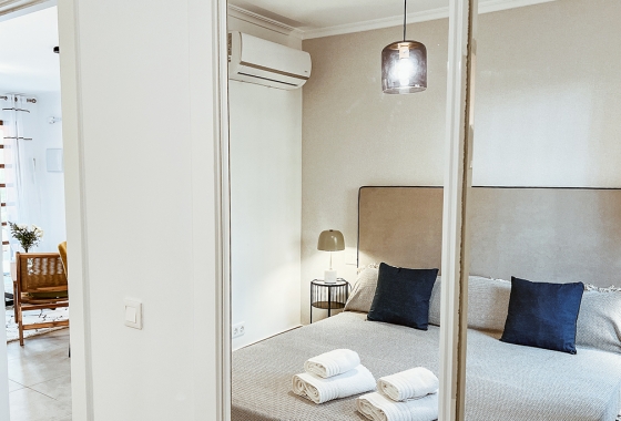 New Build - Apartment - Cuevas Del Almanzora - Cuevas del Almanzora