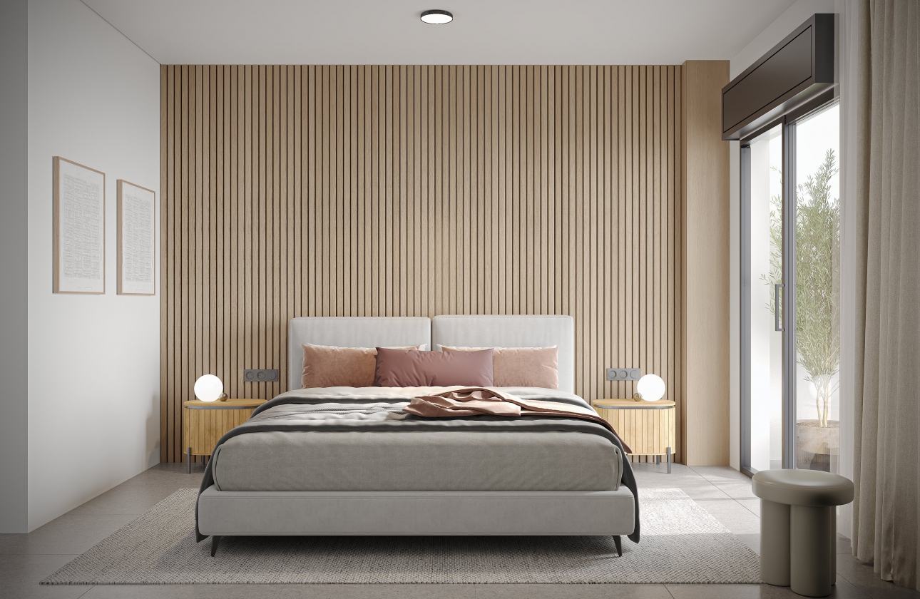 Obra nueva - Apartment - Marbella