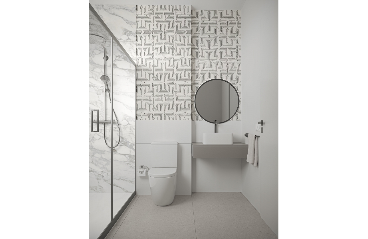 Obra nueva - Apartment - Marbella