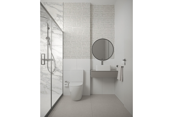 Obra nueva - Apartment - Marbella