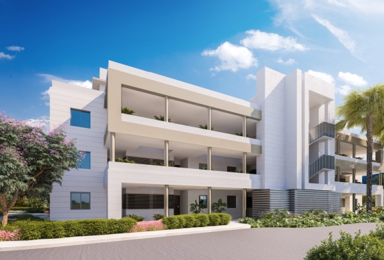 New Build - Penthouse - Mijas