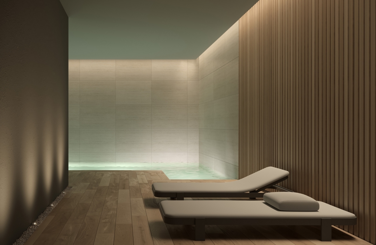 Obra nueva - Apartment - Estepona