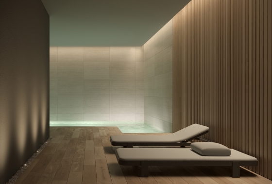 Obra nueva - Apartment - Estepona