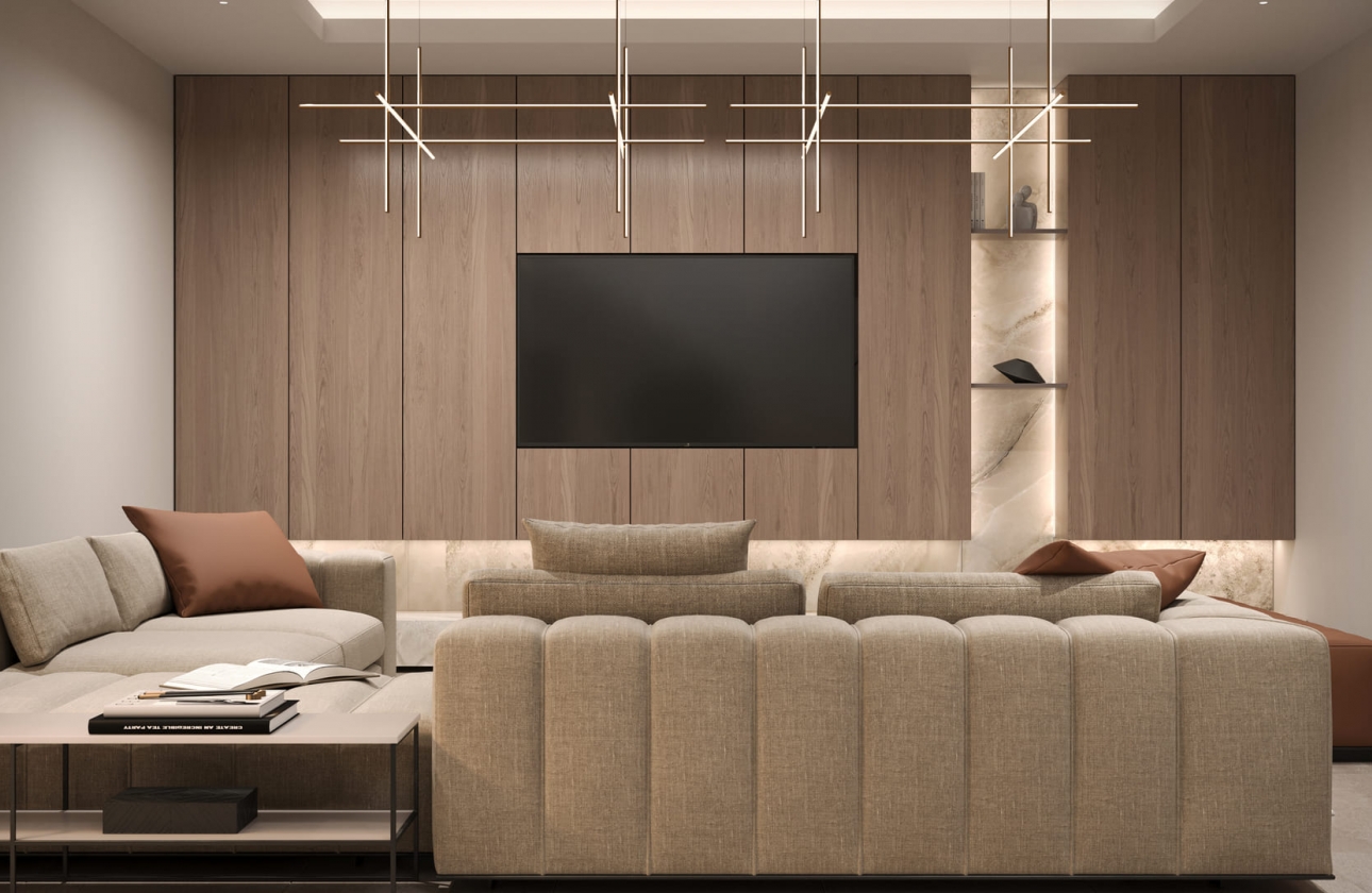 New Build - Villa - Mijas