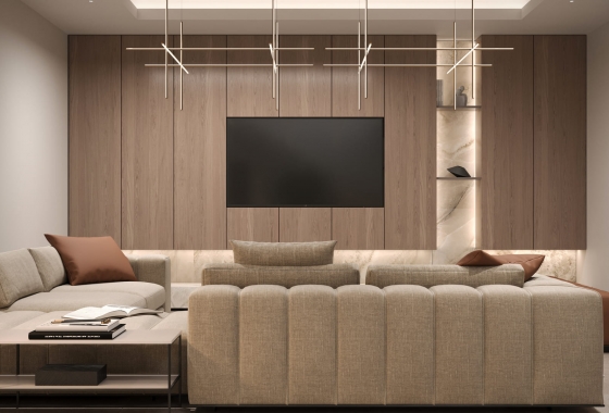 New Build - Villa - Mijas