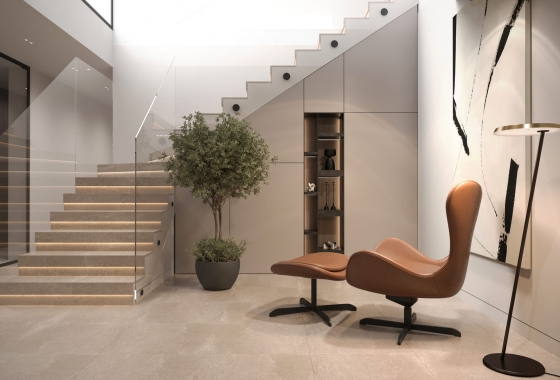 Rynek pierwotny - Villa - Mijas