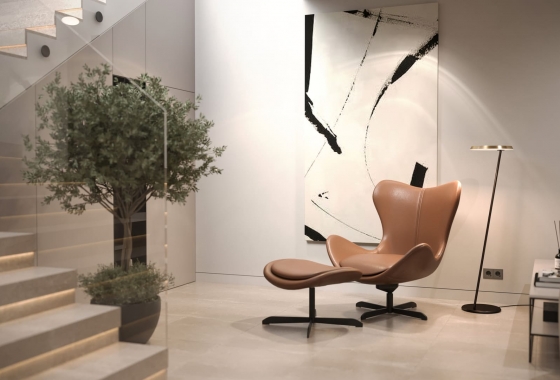 Obra nueva - Villa - Mijas