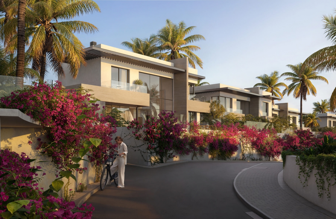 Obra nueva - Villa - Mijas