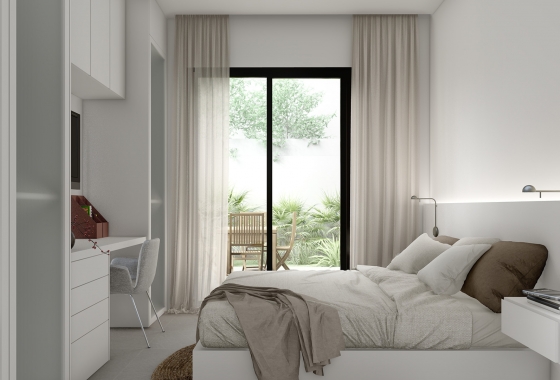 New Build - Detached - San Juan de los Terreros - San Juan De Los Terreros