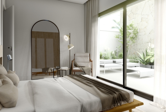 New Build - Detached - San Juan de los Terreros - San Juan De Los Terreros