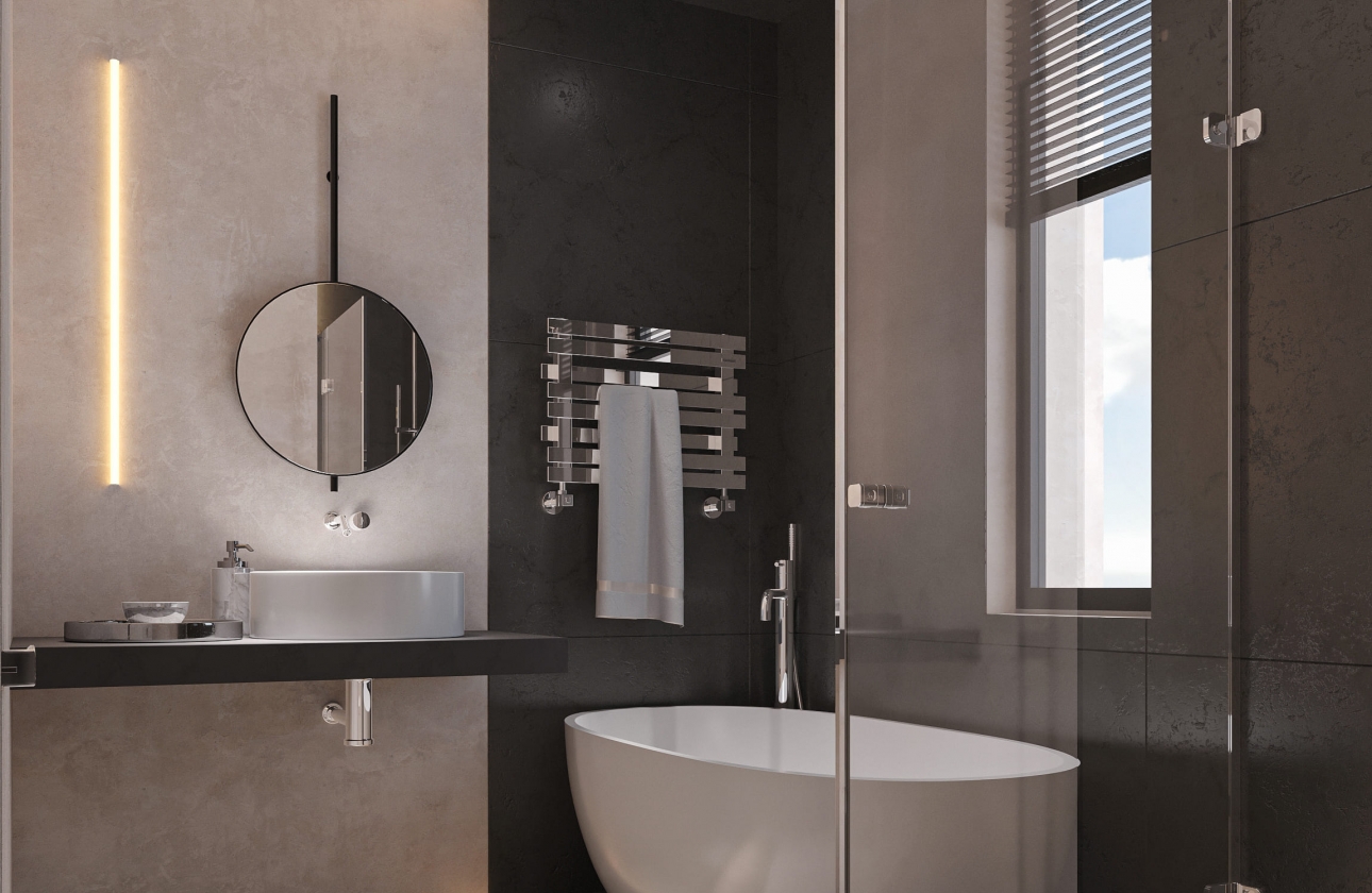 Rynek pierwotny - Apartament - Buenas Noches