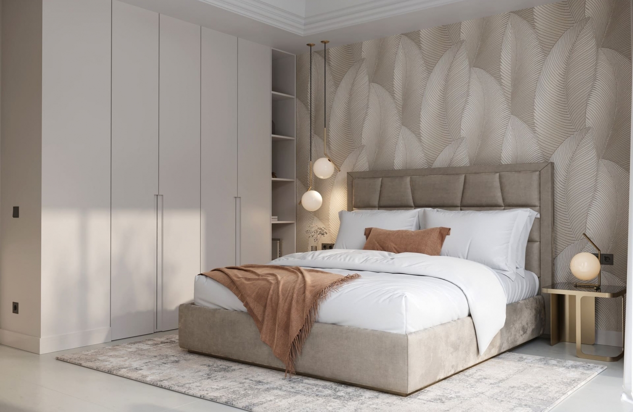 Obra nueva - Villa - Marbella