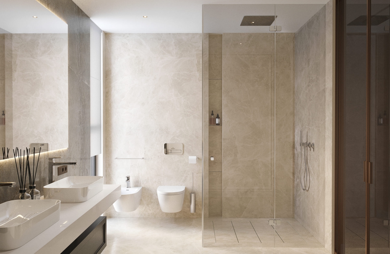 Obra nueva - Villa - Marbella