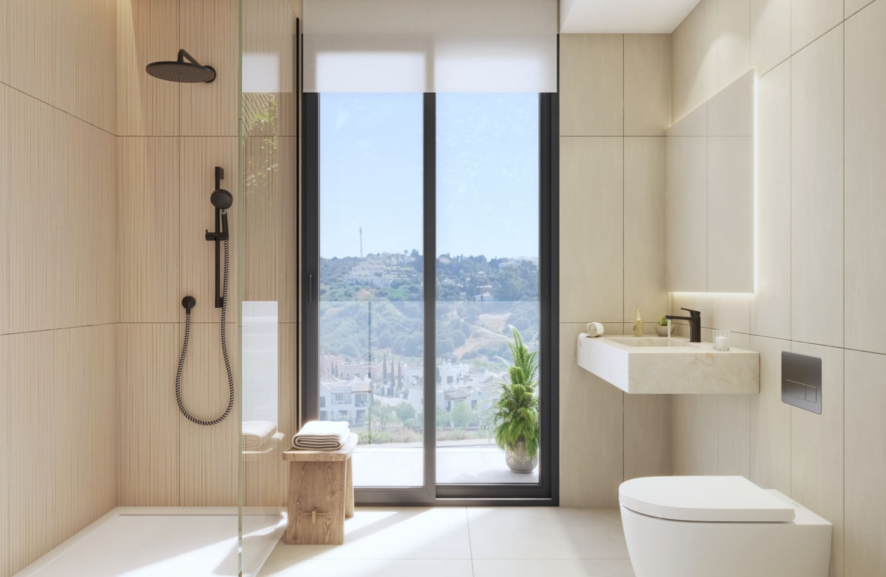 Obra nueva - Adosado - La Gaspara