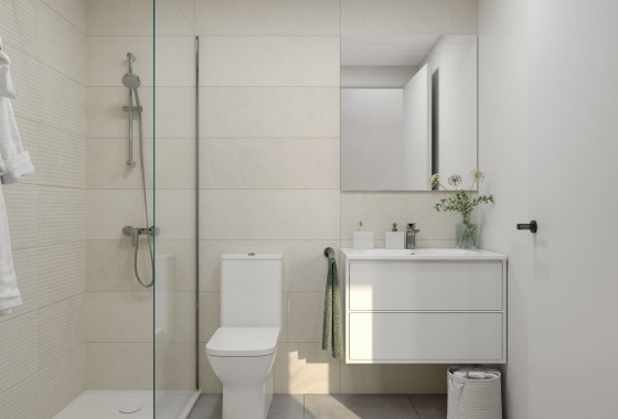 New Build - Penthouse - Fuengirola