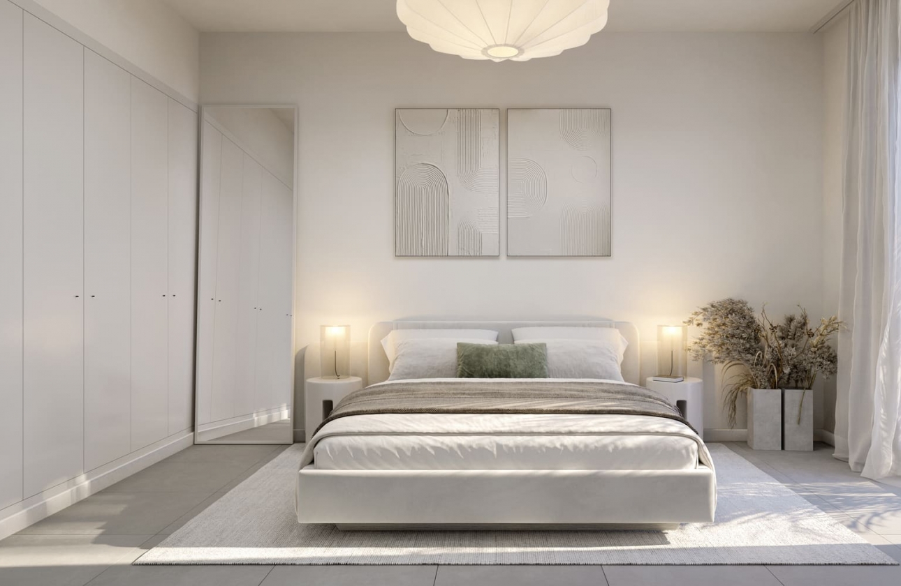 Rynek pierwotny - Apartament - Fuengirola