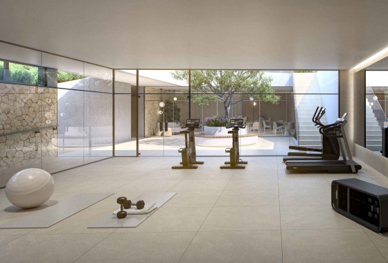 Rynek pierwotny - Penthouse - Estepona