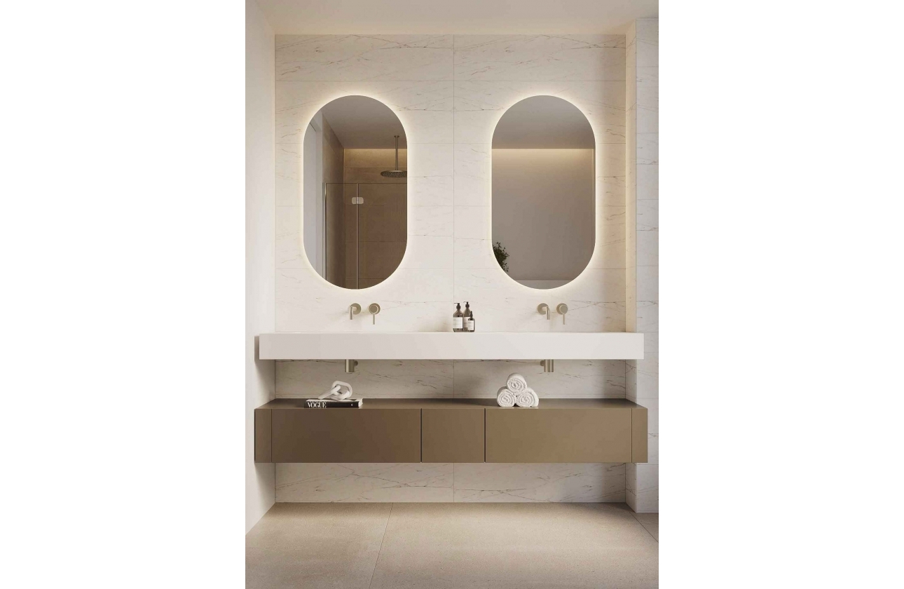 Obra nueva - Apartment - Estepona