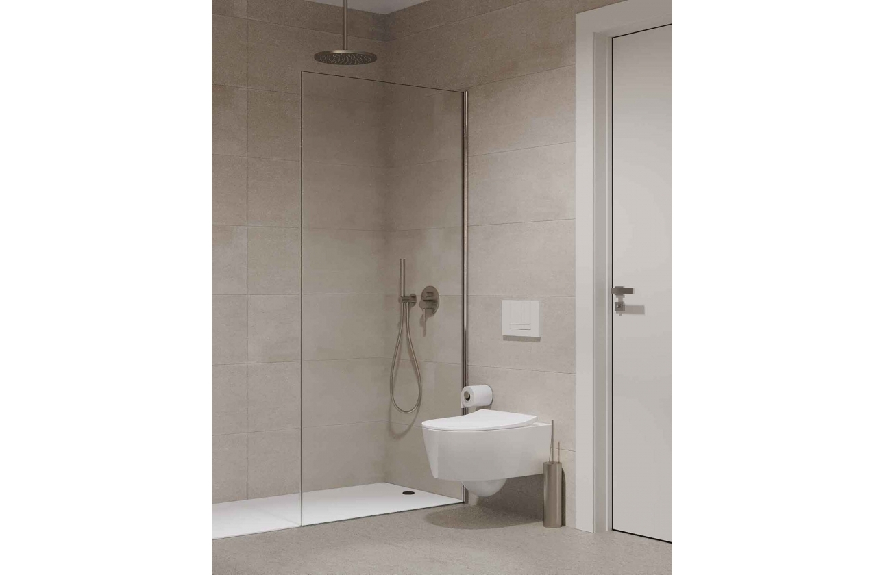 Obra nueva - Apartment - Estepona