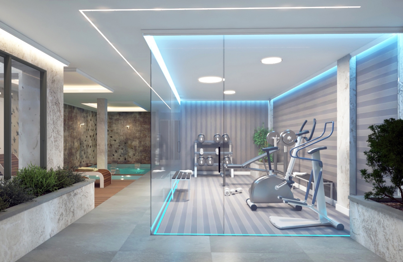 Obra nueva - Villa - Fuengirola