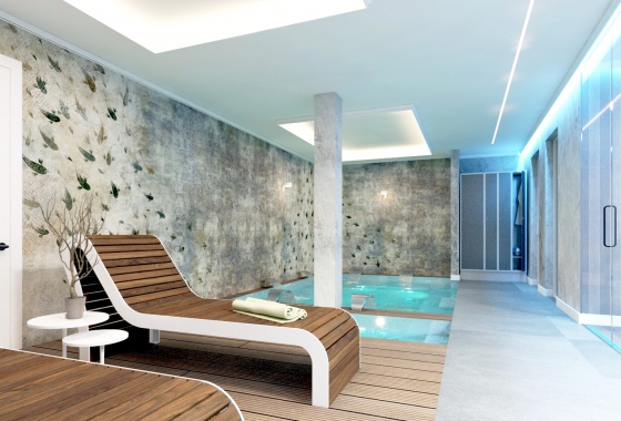 Obra nueva - Villa - Fuengirola