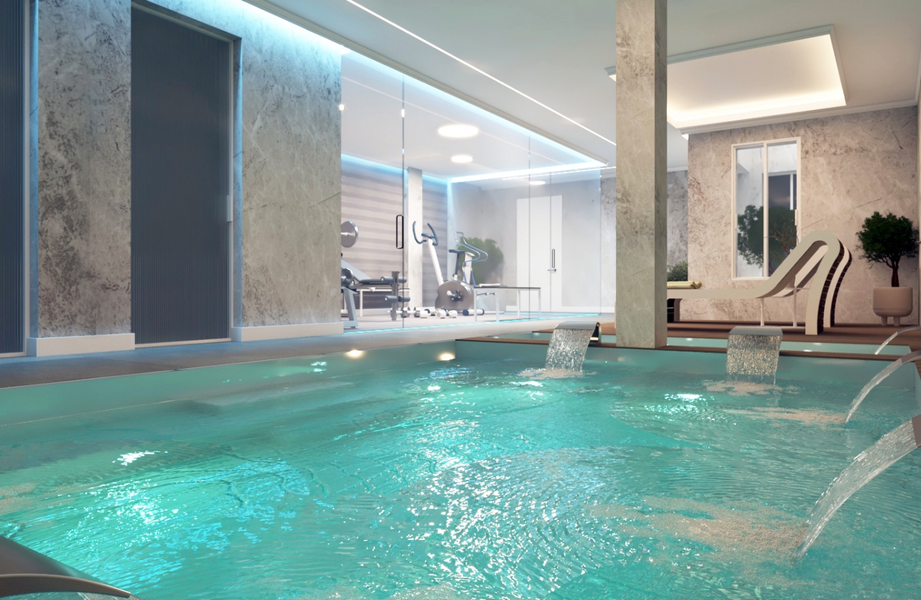 Obra nueva - Villa - Fuengirola