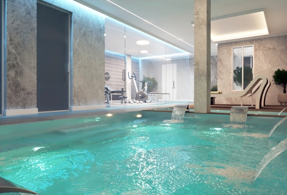 Obra nueva - Villa - Fuengirola