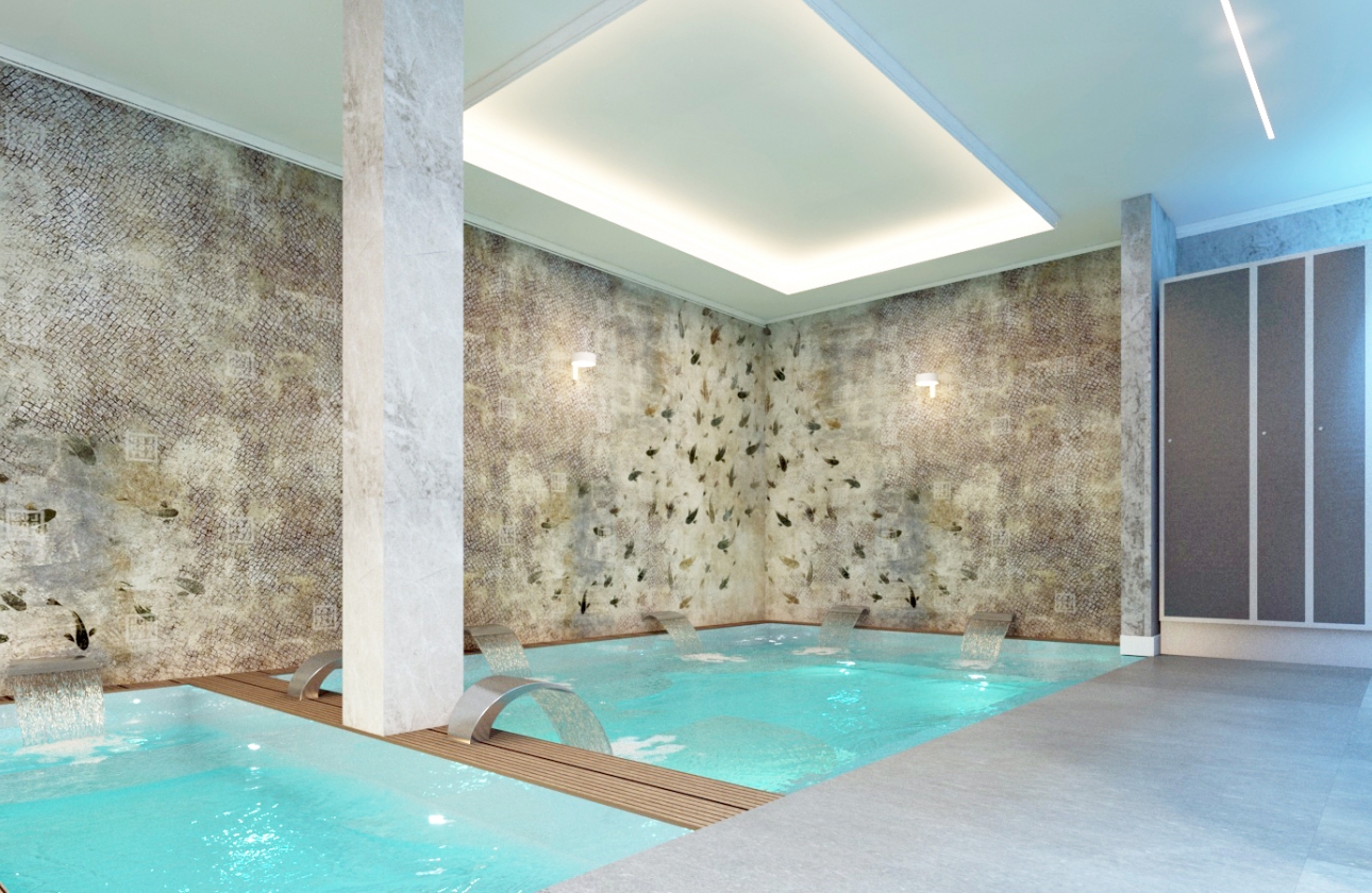 Obra nueva - Villa - Fuengirola