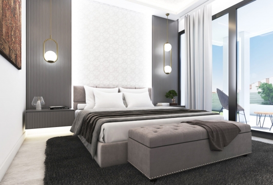 Obra nueva - Villa - Fuengirola