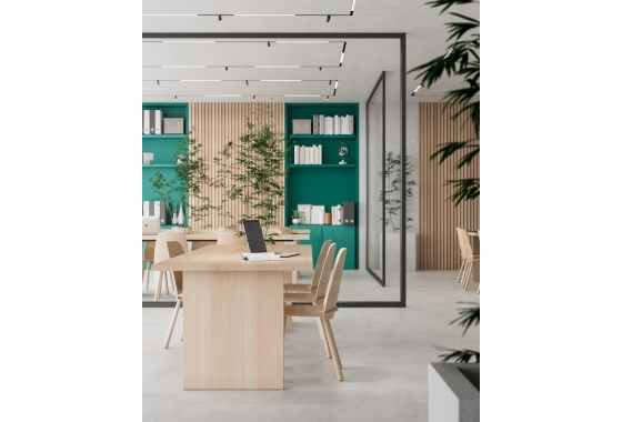 Obra nueva - Adosado - Marbella