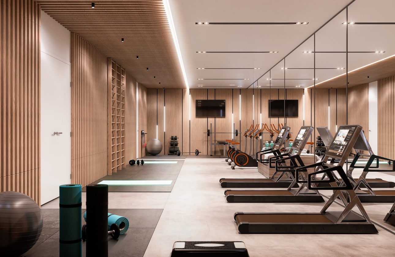 Obra nueva - Adosado - Marbella