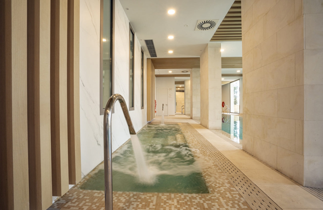 New Build - Apartment - Benahavís