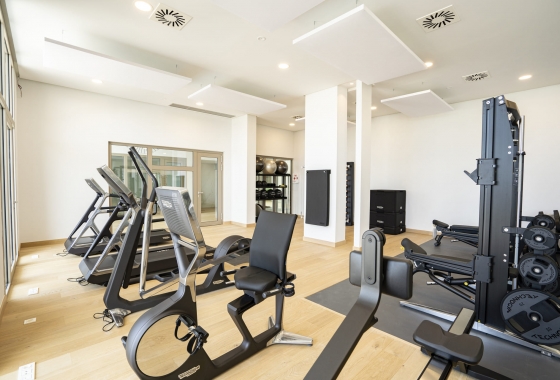 New Build - Apartment - Benahavís