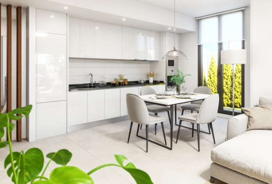 New Build - Detached - Vera